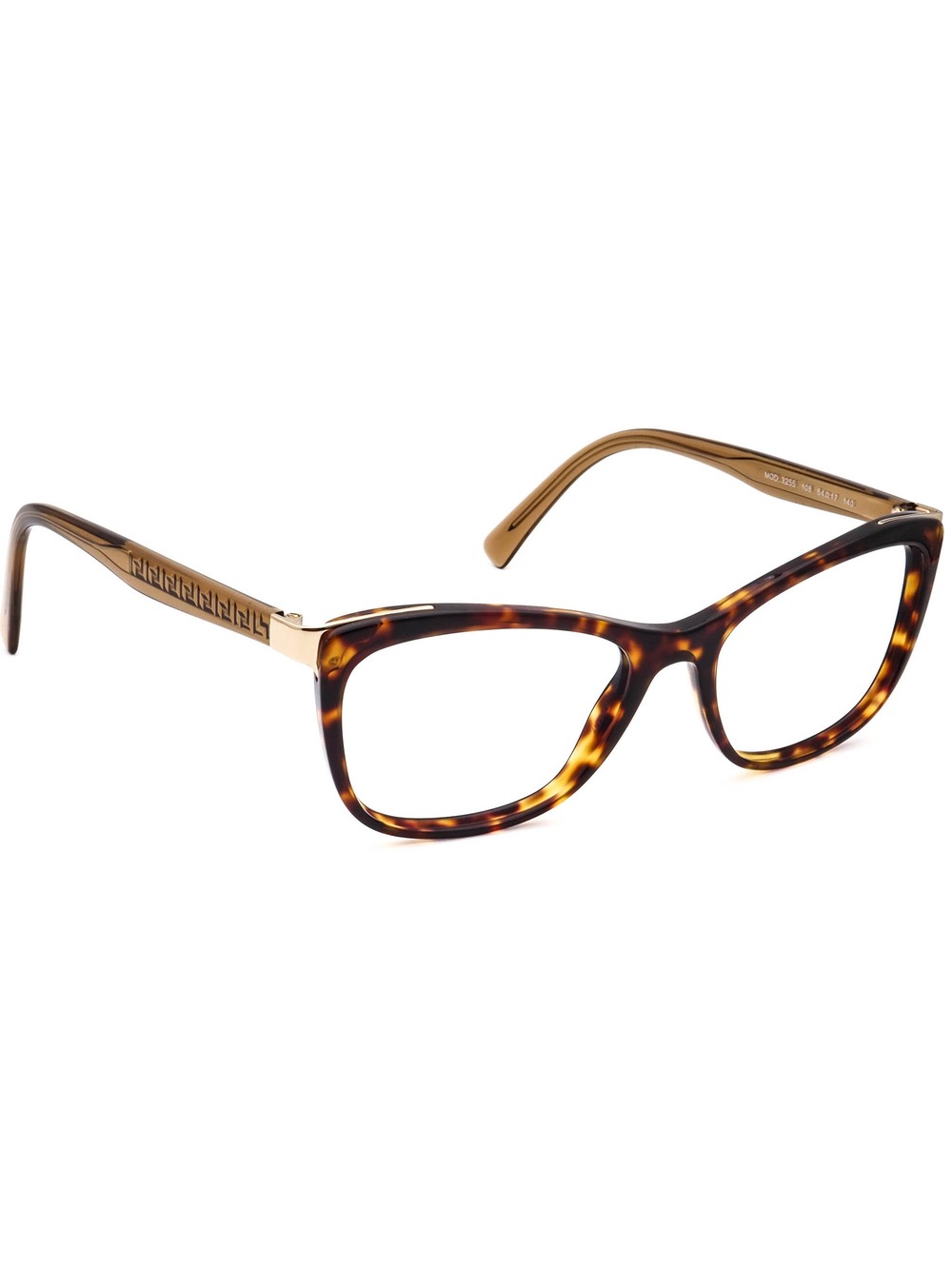 Versace MOD. 3255 108 Eyewear